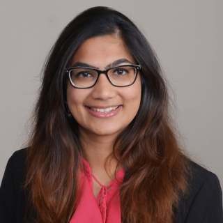 Devanshi Damani, MD, Internal Medicine, Burlington, MA