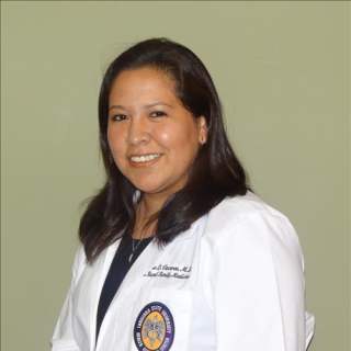 Christie Munoz, MD, Family Medicine, Seymour, TX