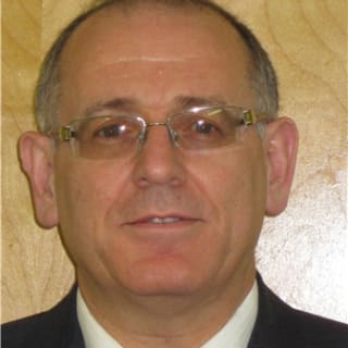 Jack Kabariti, MD