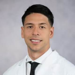 Michael Escobar, Family Nurse Practitioner, Brandon, FL
