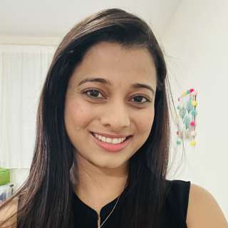 Tejal Patil, MD, Internal Medicine, New York, NY