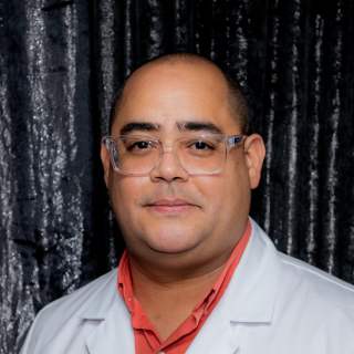 Freddy Flores Ferreras, Nurse Practitioner, Reading, PA