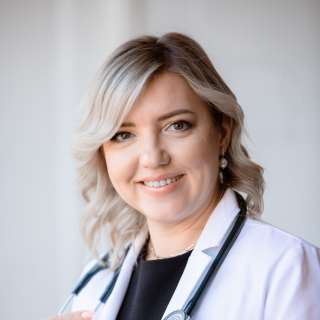 Natallia Kleshchanka, Nurse Practitioner, Staten Island, NY