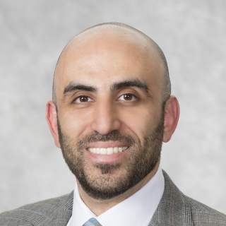 Mitri Khoury, MD, Vascular Surgery, Scottsdale, AZ