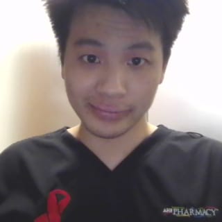 Brian Ngo, Pharmacist, Redwood City, CA