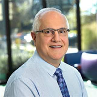 David Samara, MD
