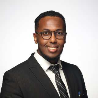 Abdilahi Ali Mohamoud, MD, Internal Medicine, Minneapolis, MN