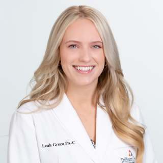 Leah Greco, PA, Dermatology, Coraopolis, PA