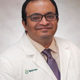 Mathew Vettathu, MD, Obstetrics & Gynecology, Lansing, MI, Sparrow Hospital