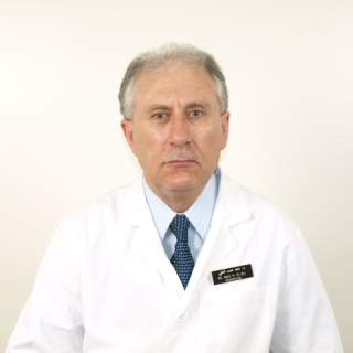 Maad El-Ali, MD, Neonat/Perinatology, Burr Ridge, IL