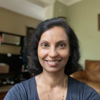 Suriti (Achar) Kundu, MD, Family Medicine, San Diego, CA