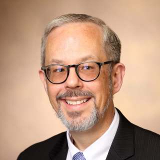 Warren Taylor, MD