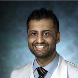 Keshav Khanijow, MD, Internal Medicine, Baltimore, MD