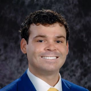 Landon Tujague, MD, Resident Physician, Shreveport, LA