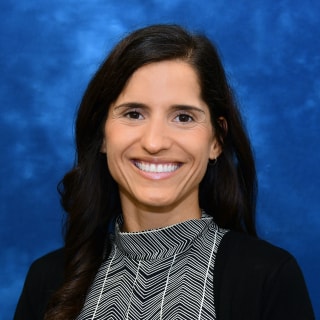 Leann Madion, MD, Pediatrics, Ann Arbor, MI