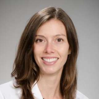 Claire Nordeen, MD, Emergency Medicine, Bozeman, MT