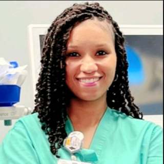 Kara Edmond, Certified Registered Nurse Anesthetist, Orangeburg, SC, MUSC Health - Orangeburg