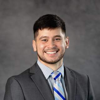 Luis Barragan, PA, Physician Assistant, Sioux Center, IA