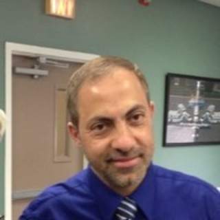 Abdulmajeed Hozien, Pharmacist, Wayne, NJ