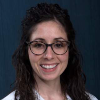 Stephanie (Hasty) Hoeprich, Pharmacist, Cleveland, OH, MetroHealth Medical Center