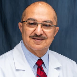 Tarek El-Gammal, MD, Orthopaedic Surgery, Gainesville, FL