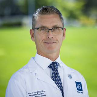 Brian Lauf