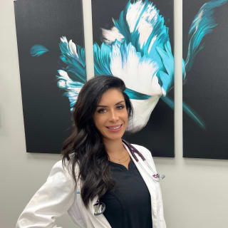 Natalie Sanchez, PA, Emergency Medicine, Chicago, IL