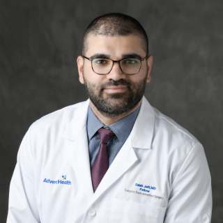 Salah Abdel Jalil, MD, Other MD/DO, Macon, GA