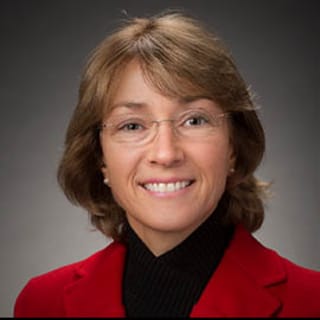 Felicia Pehrson, MD, Pediatric Cardiology, Bethesda, MD