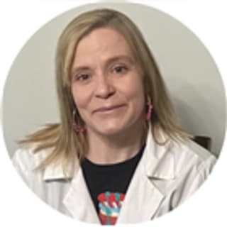 Kelly (Gray) Suchar, Geriatric Nurse Practitioner, Indiana, PA