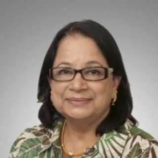 Geetha Gabbita, MD