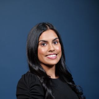 Sheela Saidha, MD, Otolaryngology (ENT), Elgin, IL