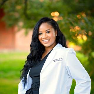 Brakeyla Andrus, Psychiatric-Mental Health Nurse Practitioner, Carencro, LA