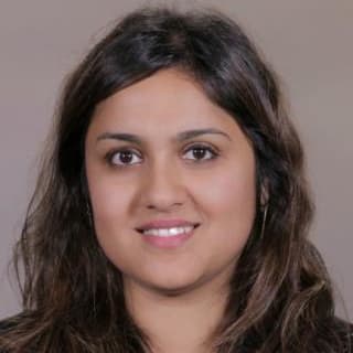 Teja Kapoor, MD