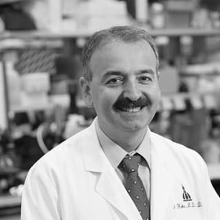 Ahmet Hoke, MD, Neurology, Baltimore, MD, Johns Hopkins Hospital