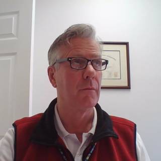 Glen Mackenzie, MD