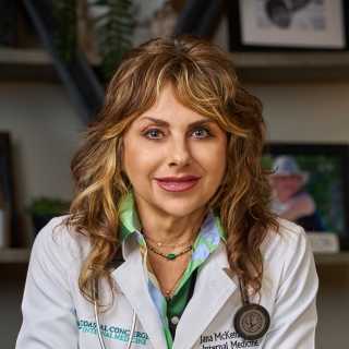 Jana McKenzie, MD