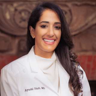 Ayushi Dixit, MD, Endocrinology, Emerson, NJ