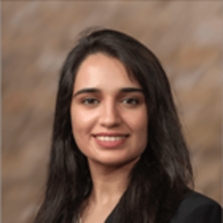 Aleezay Asghar, MD, Pulmonology, Chicago, IL