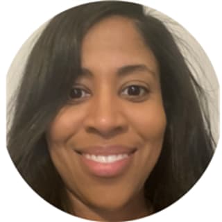 Tiffany Talton, Psychiatric-Mental Health Nurse Practitioner, Sandy Springs, GA