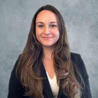 Rachel (Edwards) Hurden, Acute Care Nurse Practitioner, Philadelphia, PA