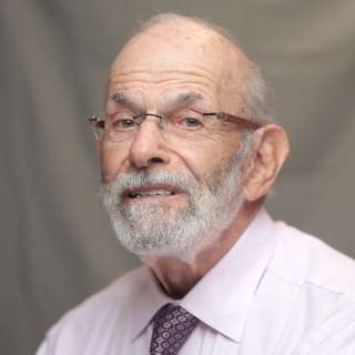 Morton Dubnow, MD, Geriatrics, Phoenix, AZ