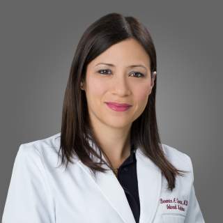 Berenice Garcia, MD, Internal Medicine, Opa Locka, FL