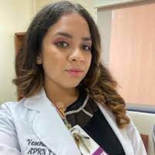 Yesenia Malave Vazquez, Family Nurse Practitioner, Daytona Beach, FL, Halifax Health Medical Center of Daytona Beach