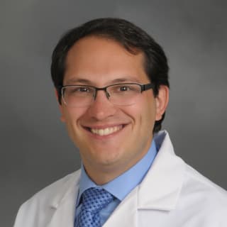 Benjamin Blond, MD, Neurology, Stony Brook, NY