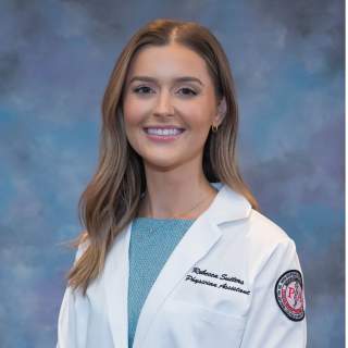 Rebecca Suiters, PA, Physician Assistant, Melbourne, FL