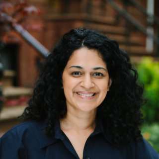 Crystal Tholany, MD, Psychiatry, New York, NY