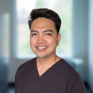 Vynor Ballesteros, Geriatric Nurse Practitioner, Las Vegas, NV