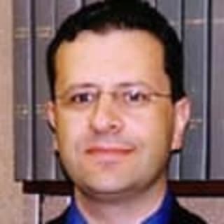 Gustavo Angaramo, MD, Anesthesiology, Worcester, MA, UMass Memorial Medical Center