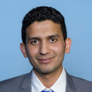 Abdelmageed Mohammed, MD, Pediatrics, Galveston, TX